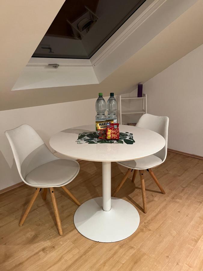 Wohlfuehl Apartment Вендельштайн Екстер'єр фото